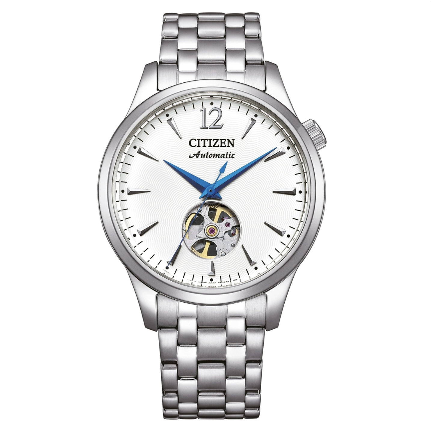Мъжки часовник Citizen Core Collection NH9131-73A