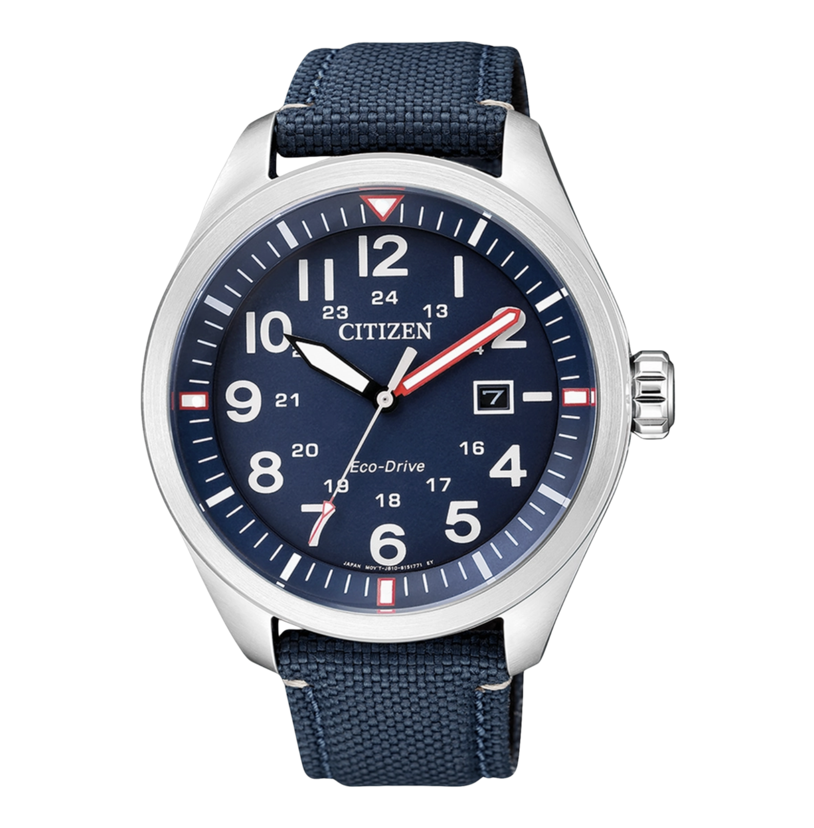 Мъжки часовник Citizen Core Collection AW5000-16L
