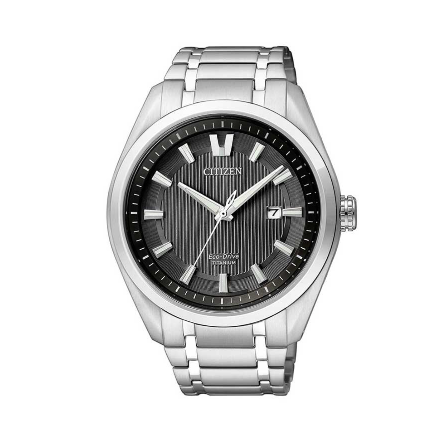 Мъжки часовник Citizen Super Titanium AW1240-57E