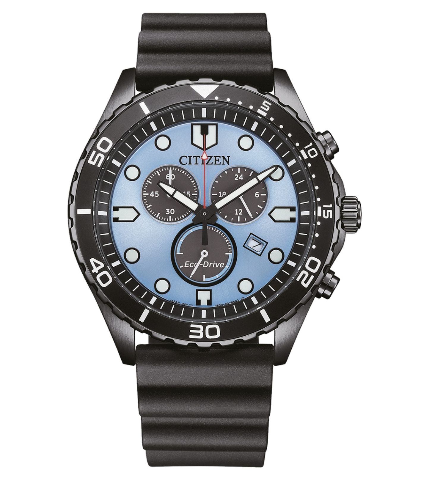 Мъжки часовник Citizen Chrono AT2567-18L
