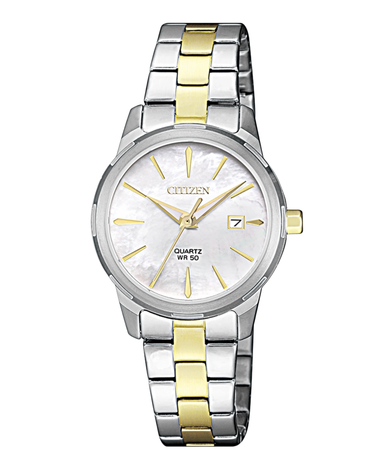 Дамски часовник Citizen Citizen L EU6074-51D