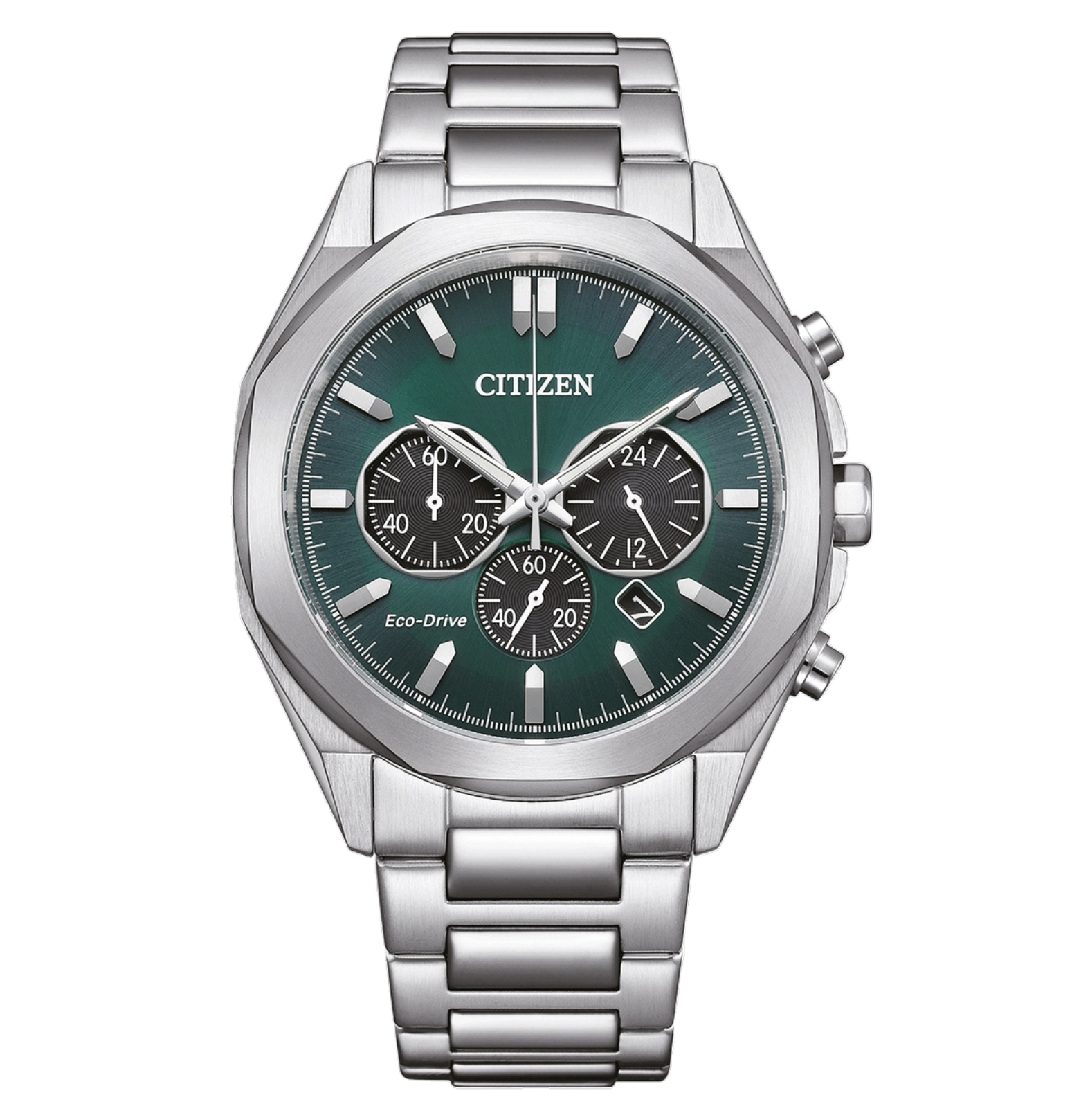 Мъжки часовник Citizen Chrono CA4590-81X