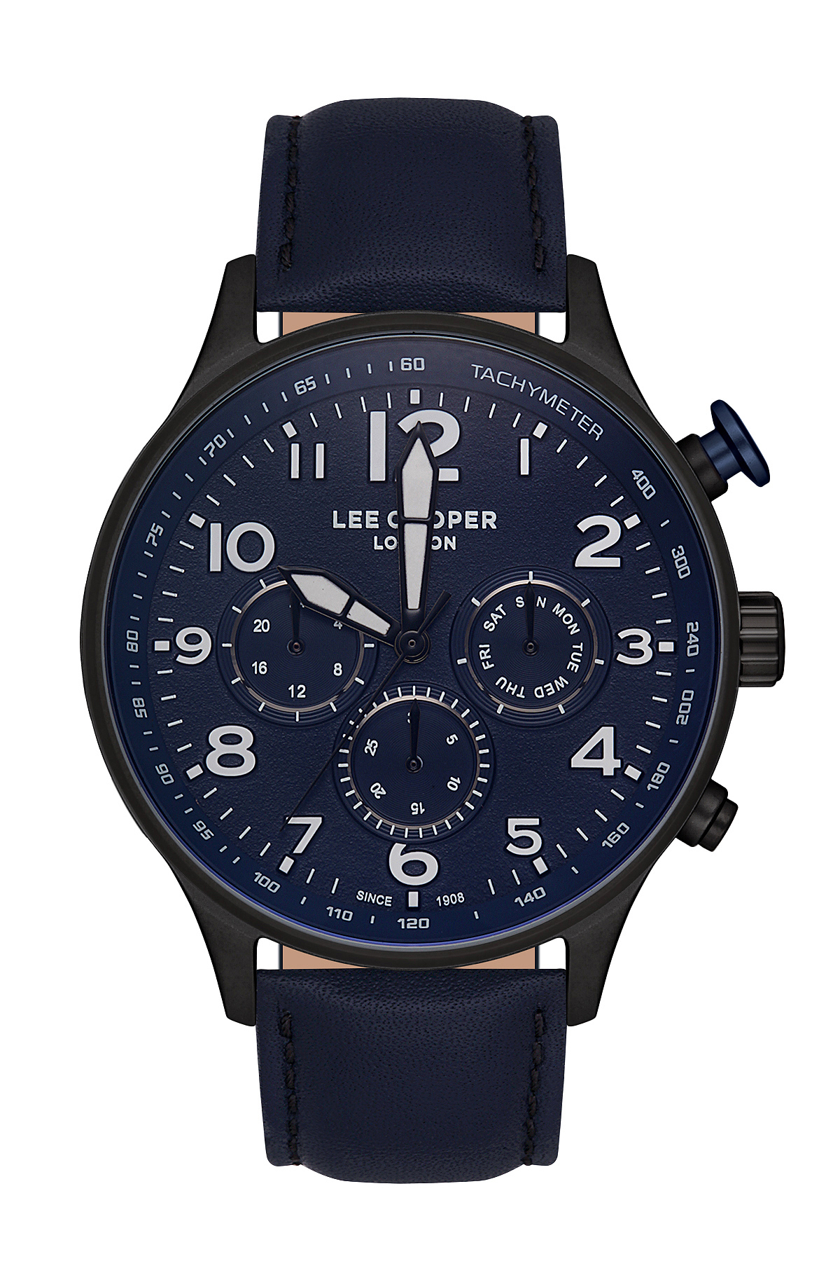 Мъжки Часовник LEE COOPER - LC07193.699