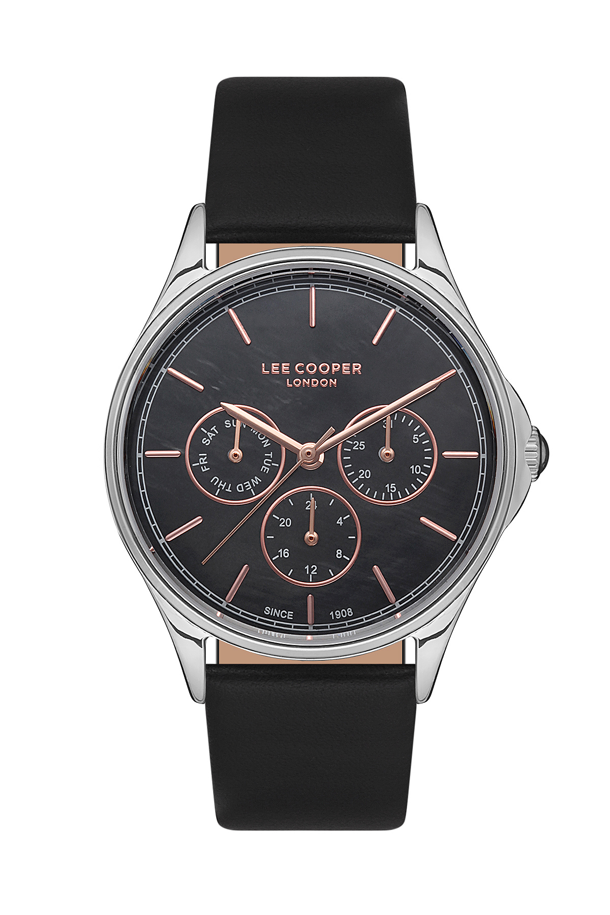 Дамски часовник Lee Cooper LC07204.151
