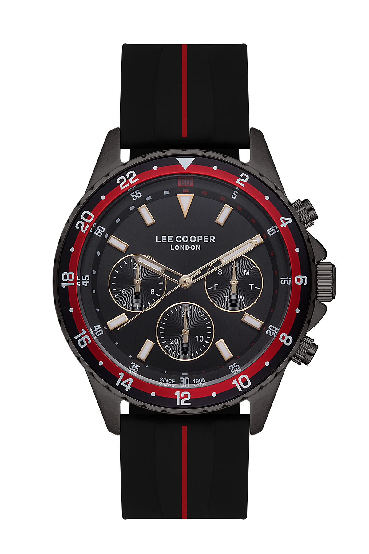 Мъжки часовник Lee Cooper LC07210.651