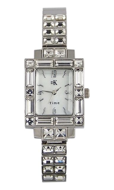 Дамски часовник Daniel Klein DK14T-SWS