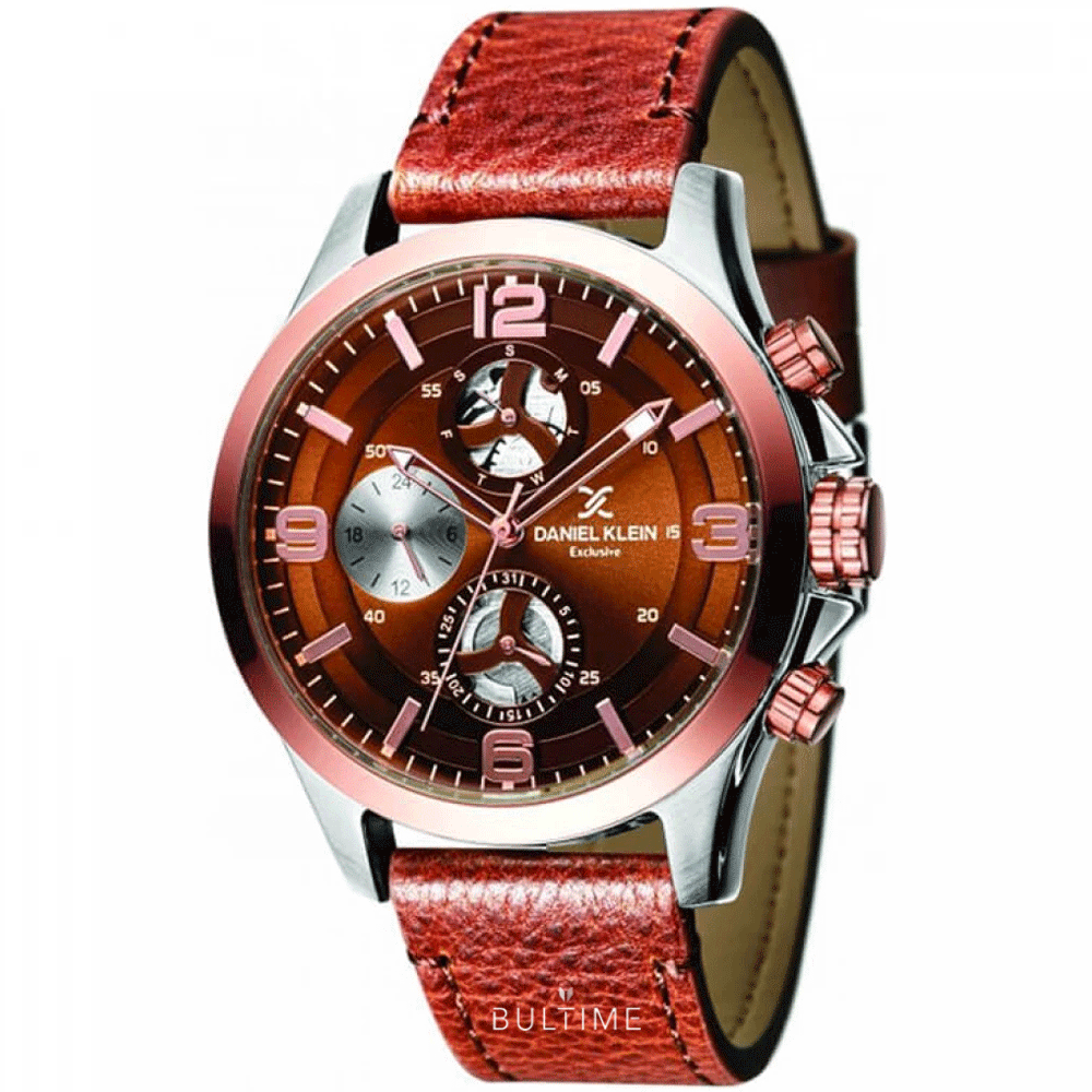 Мъжки часовник Daniel Klein DK11356-2