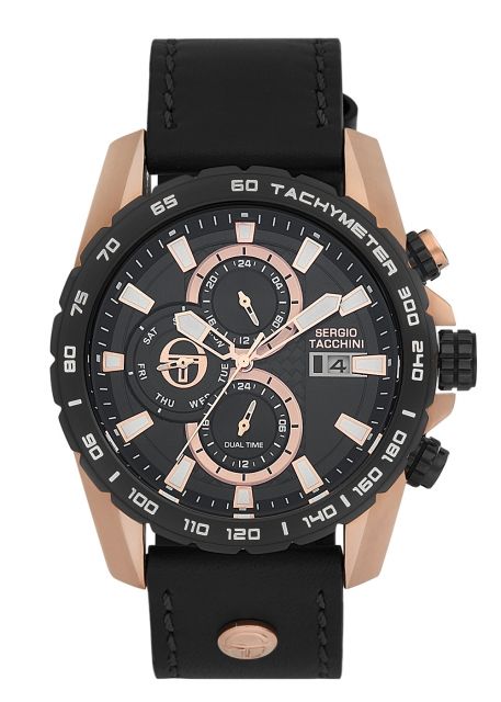 Мъжки часовник Sergio Tacchini ST.1.111.03 (1)