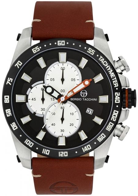 Мъжки часовник SERGIO TACCHINI ST.2.102.02