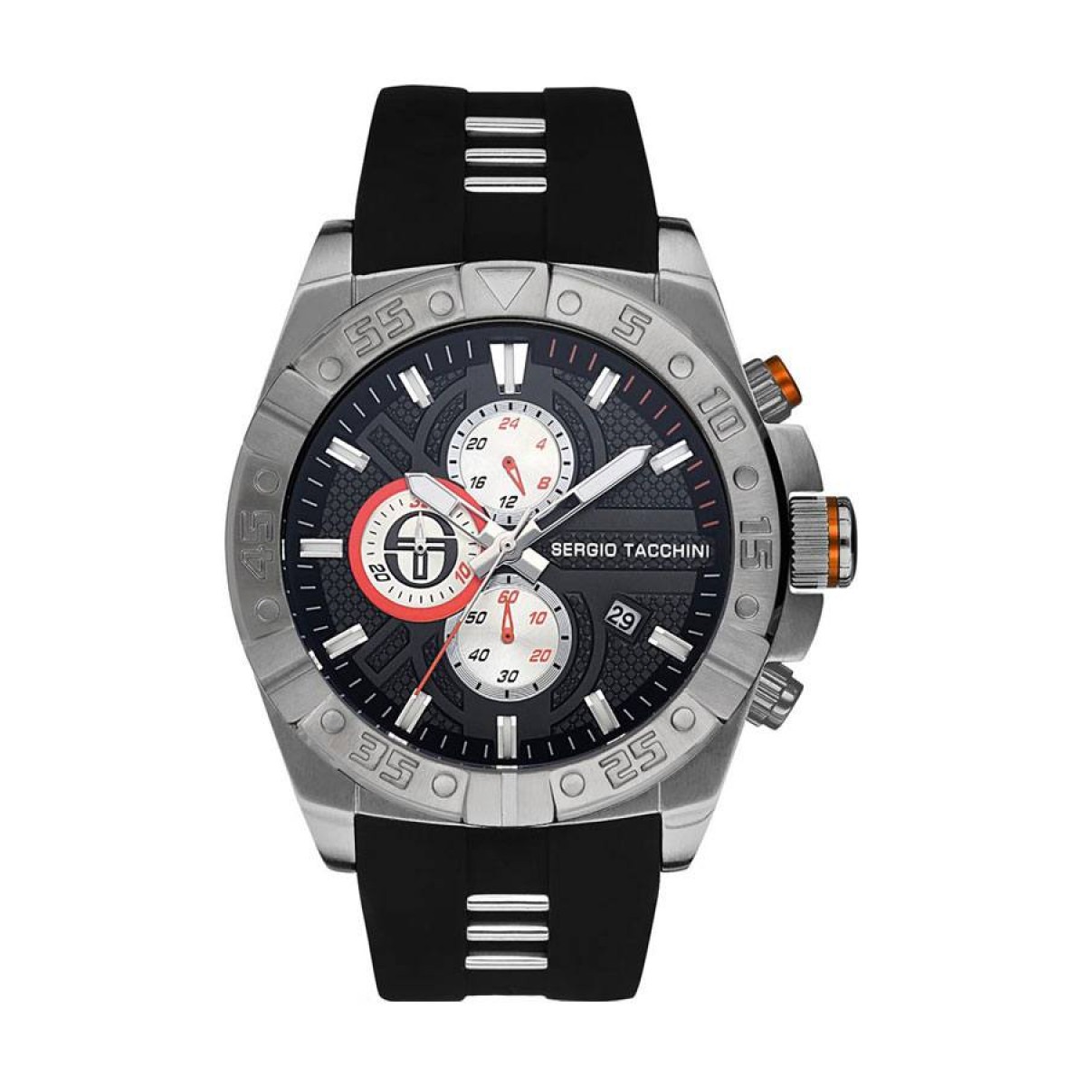 Мъжки часовник Sergio Tacchini ST.5.108.03