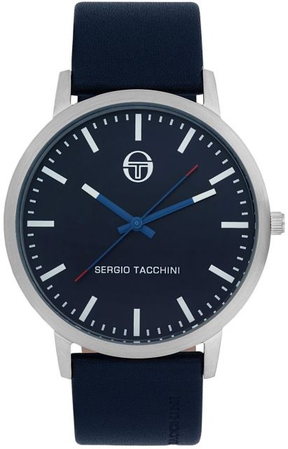 Мъжки часовник SERGIO TACCHINI ST.7.101.04