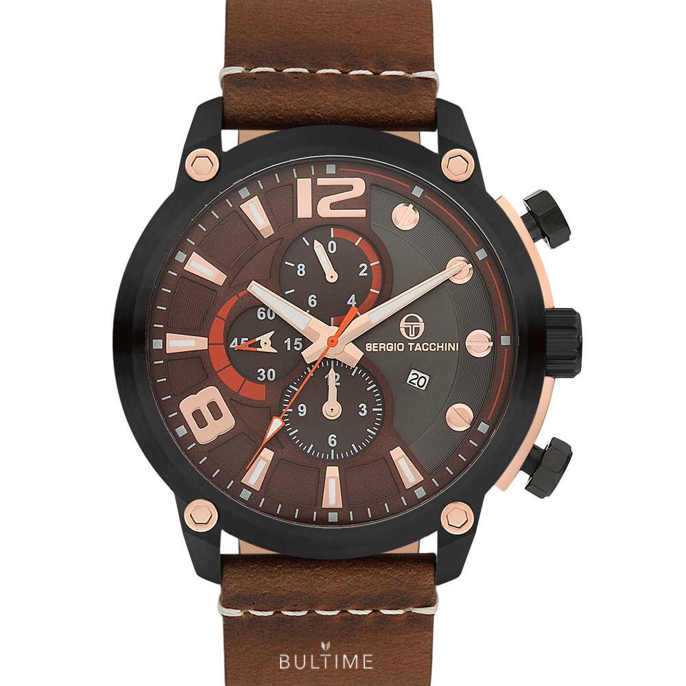 Мъжки часовник SERGIO TACCHINI ST.8.101.04