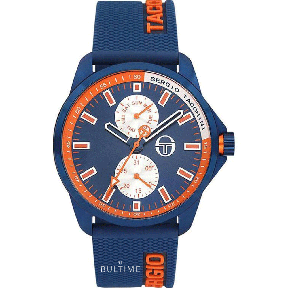 Мъжки часовник Sergio Tacchini ST.9.112.03