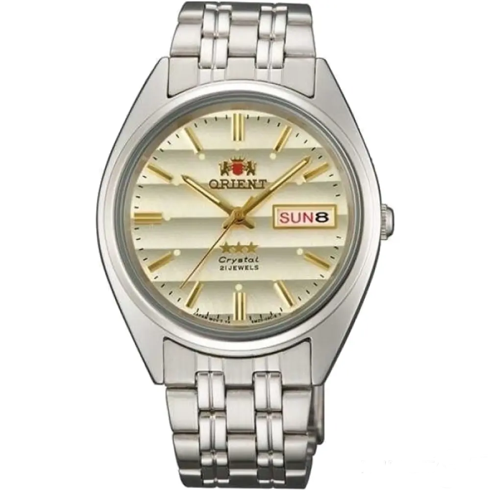 Мъжки часовник Orient FAB0000DC