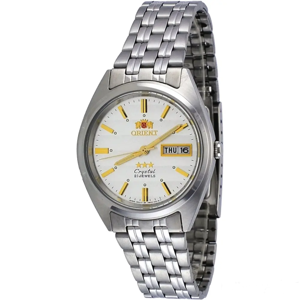 Мъжки часовник Orient FAB0000DW