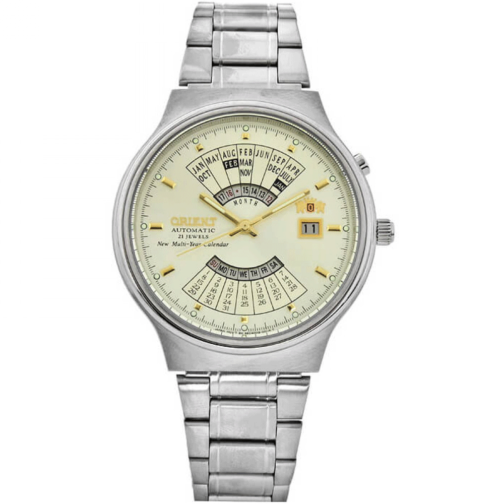 Мъжки часовник Orient FEU00002CW