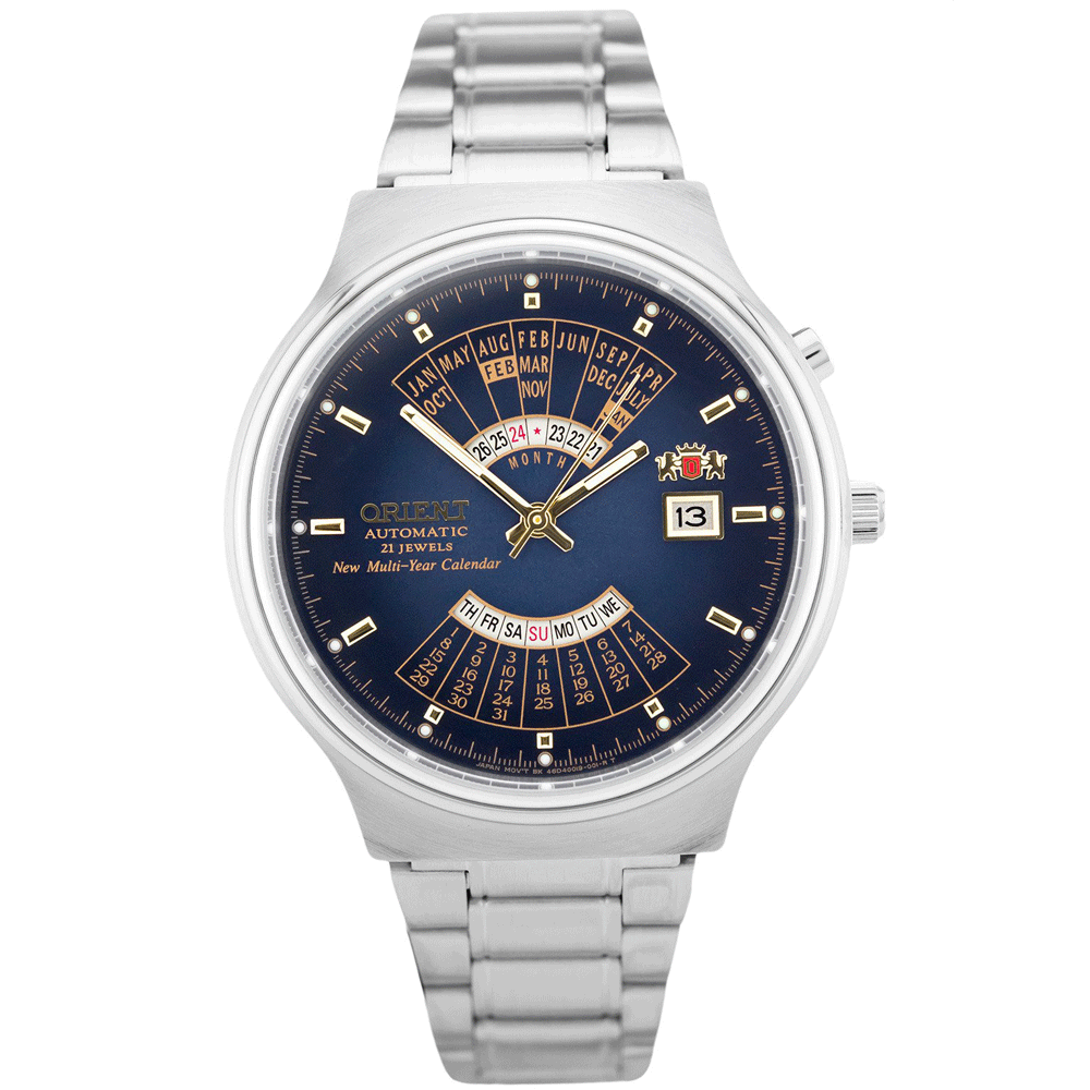 Мъжки часовник Orient FEU00002DW