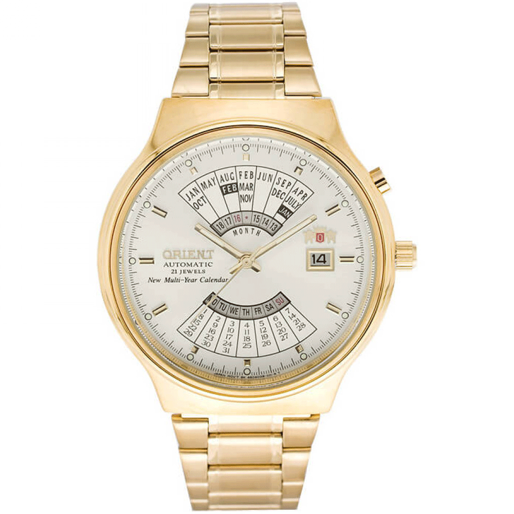 Мъжки часовник Orient FEU00008CW