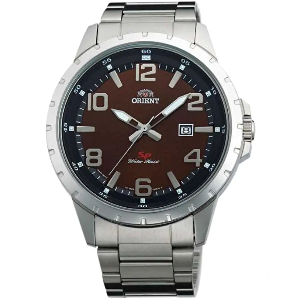 Мъжки часовник Orient FUNG3001T0
