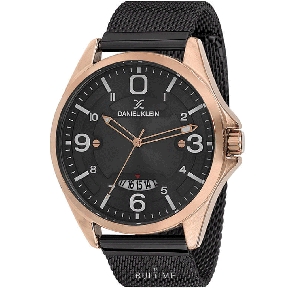 Мъжки часовник Daniel Klein DK11651-4