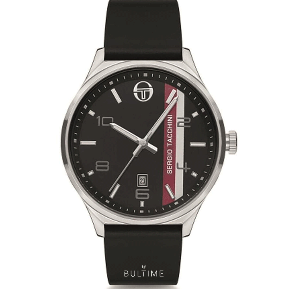Мъжки часовник Sergio Tacchini ST.8.126.06
