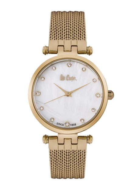 Дамски часовник Lee Cooper LC06604.120 