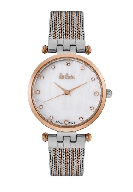 Дамски часовник Lee Cooper LC06604.520