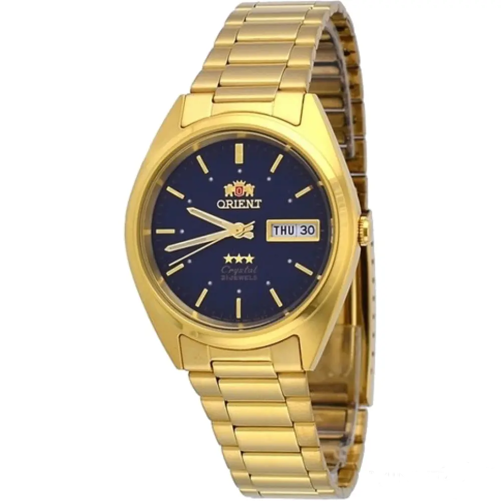 Мъжки часовник Orient FAB00002D