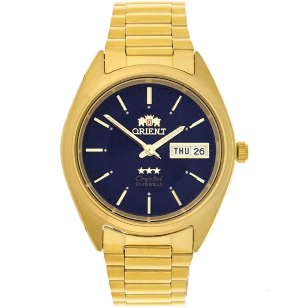 Мъжки часовник Orient FAB00004D