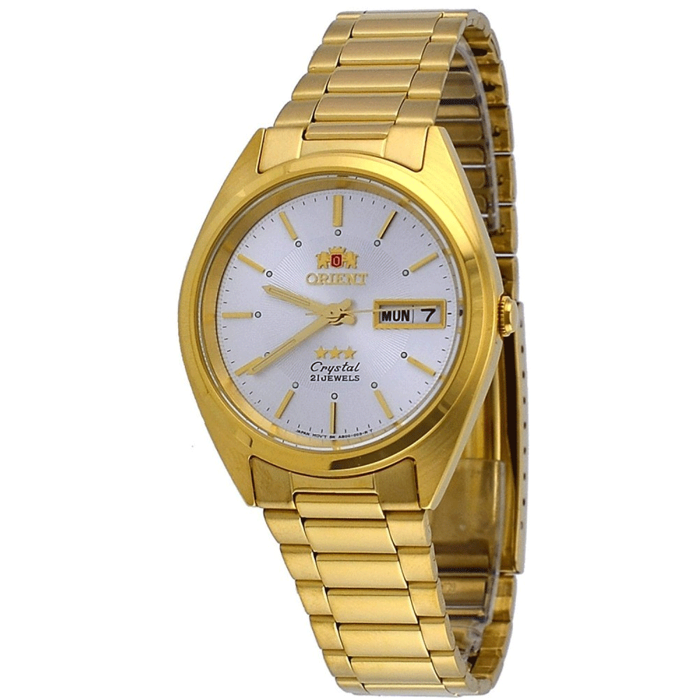 Мъжки часовник Orient FAB00004W