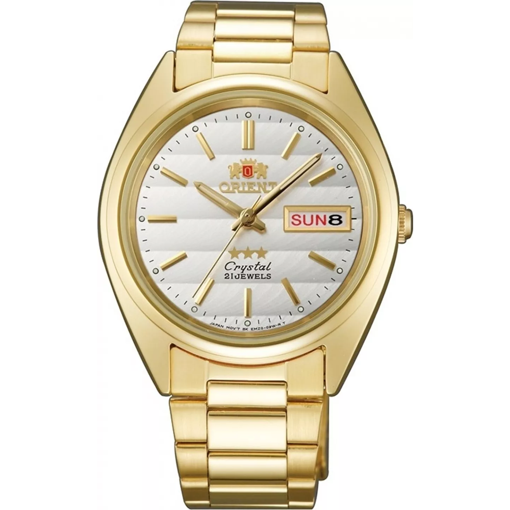 Мъжки часовник Orient FAB0000BW