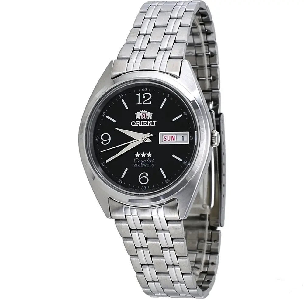 Мъжки часовник Orient FAB0000EB