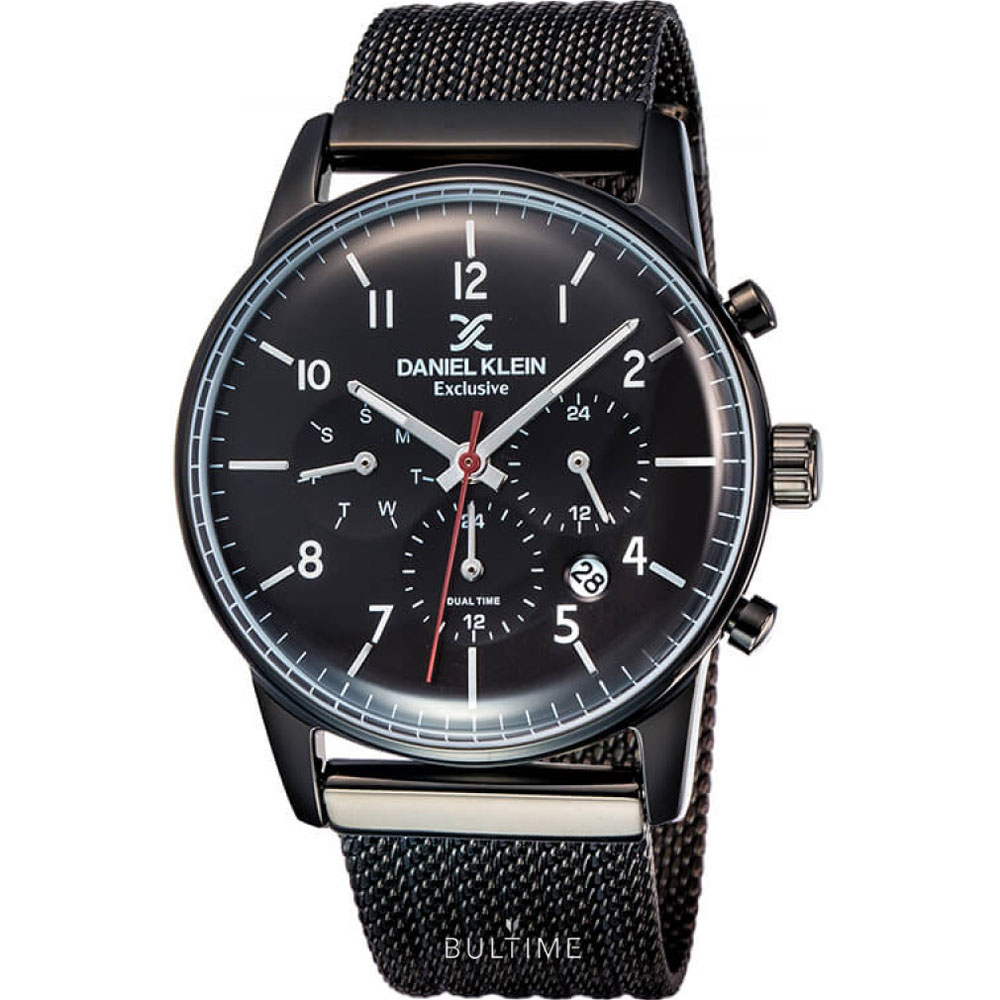 Мъжки часовник DANIEL KLEIN DK12002-6