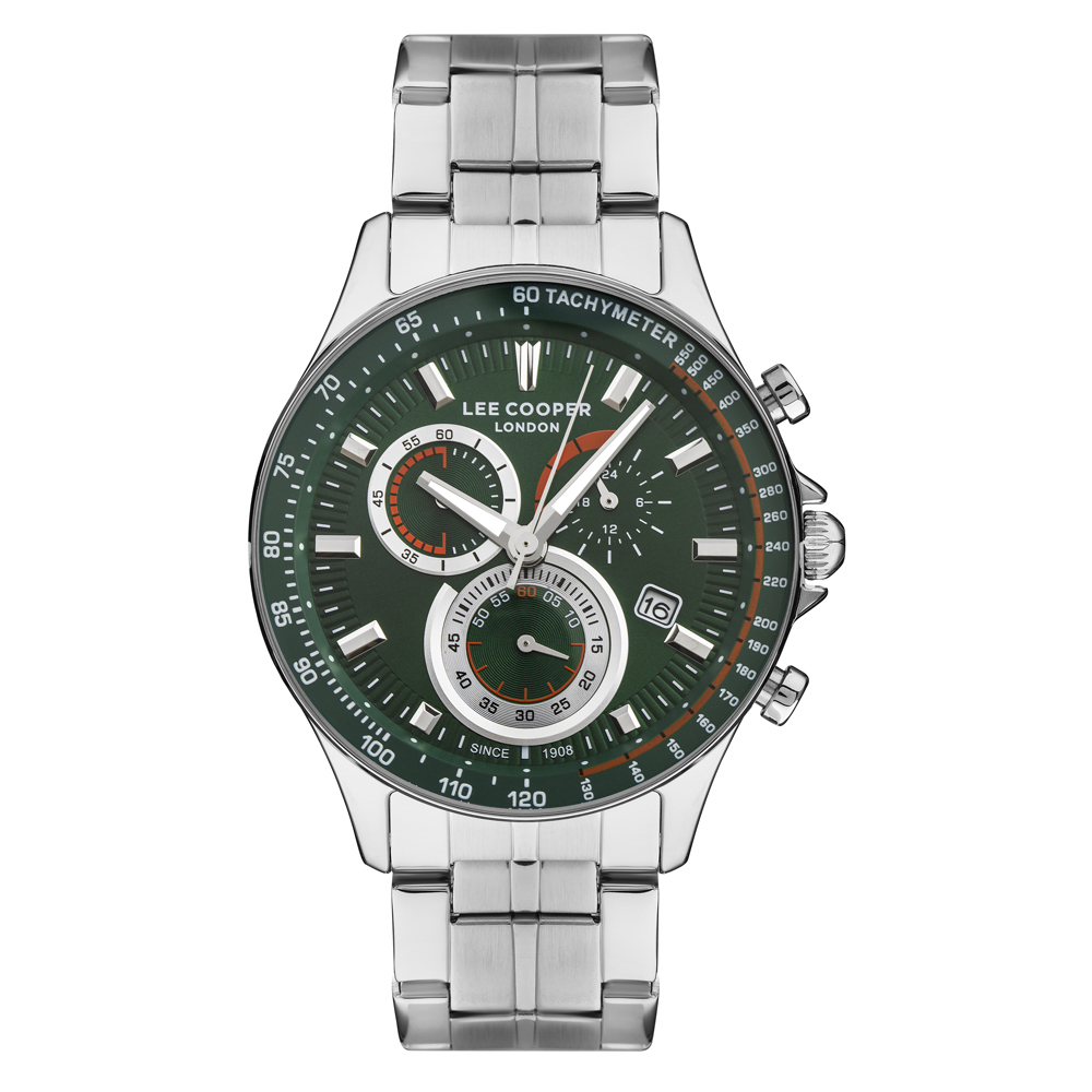 Мъжки часовник Lee Cooper LC07403.370