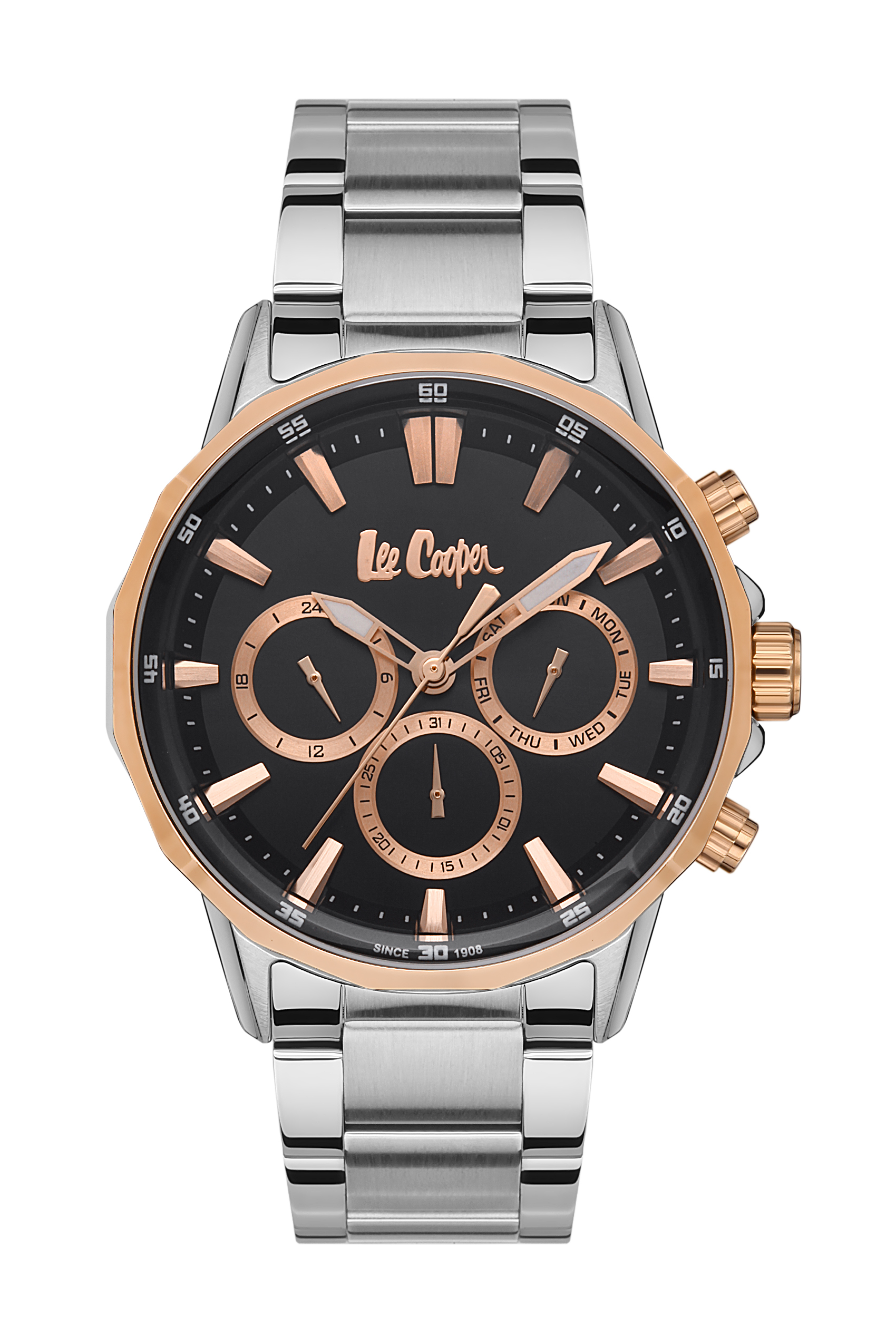 Мъжки часовник Lee Cooper LC06983.550