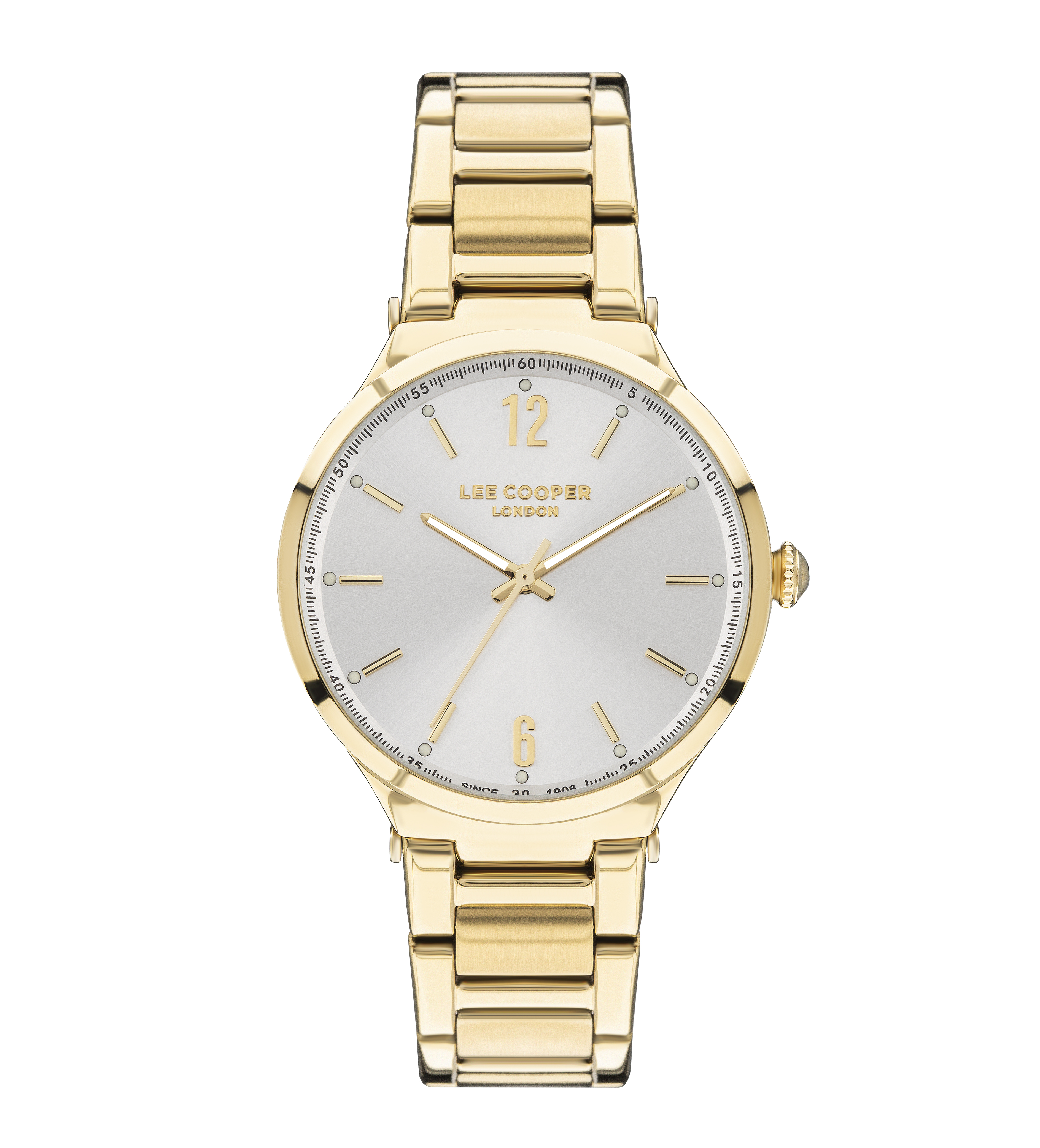 Дамски часовник Lee Cooper LC07440.120