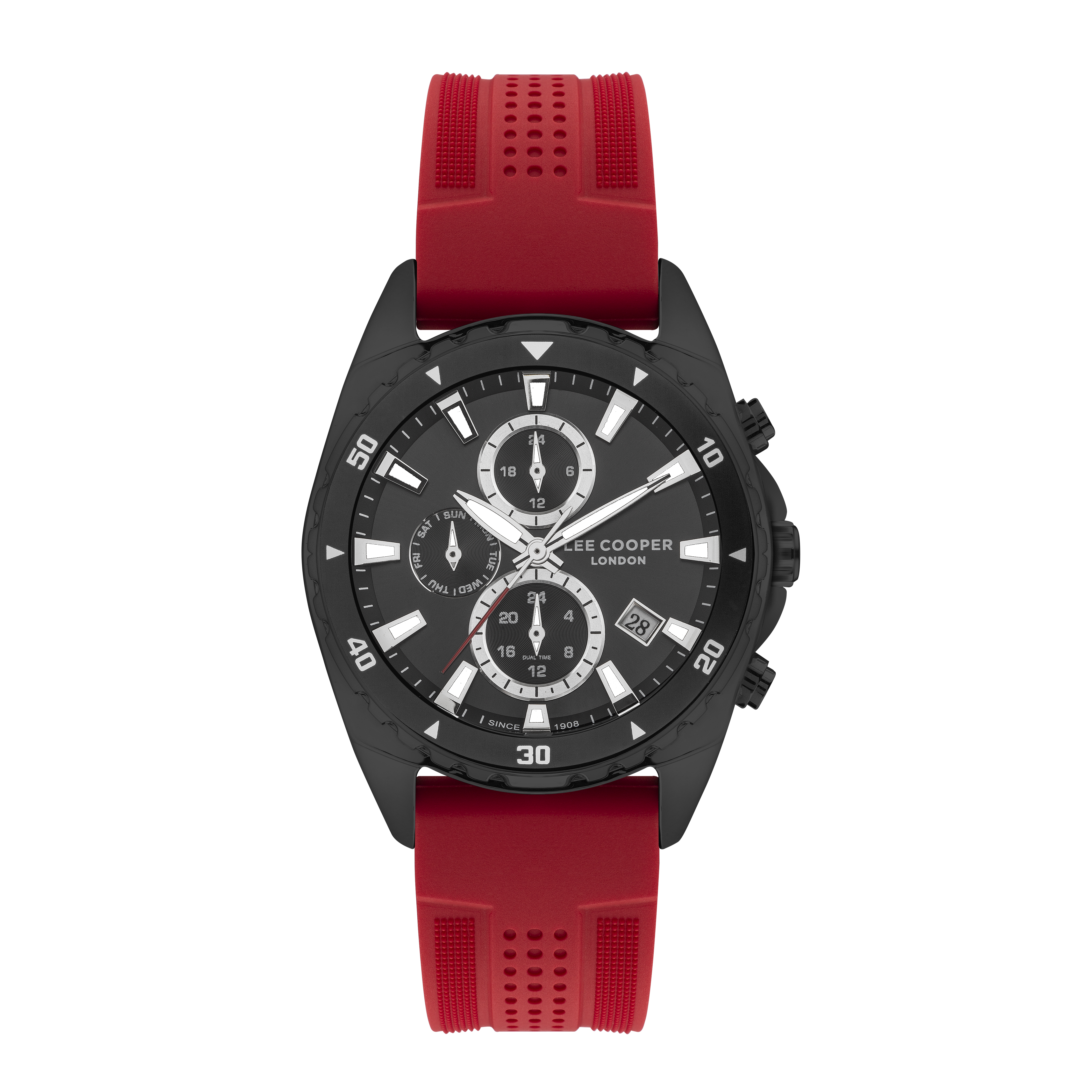 Мъжки часовник Lee Cooper LC07527.658