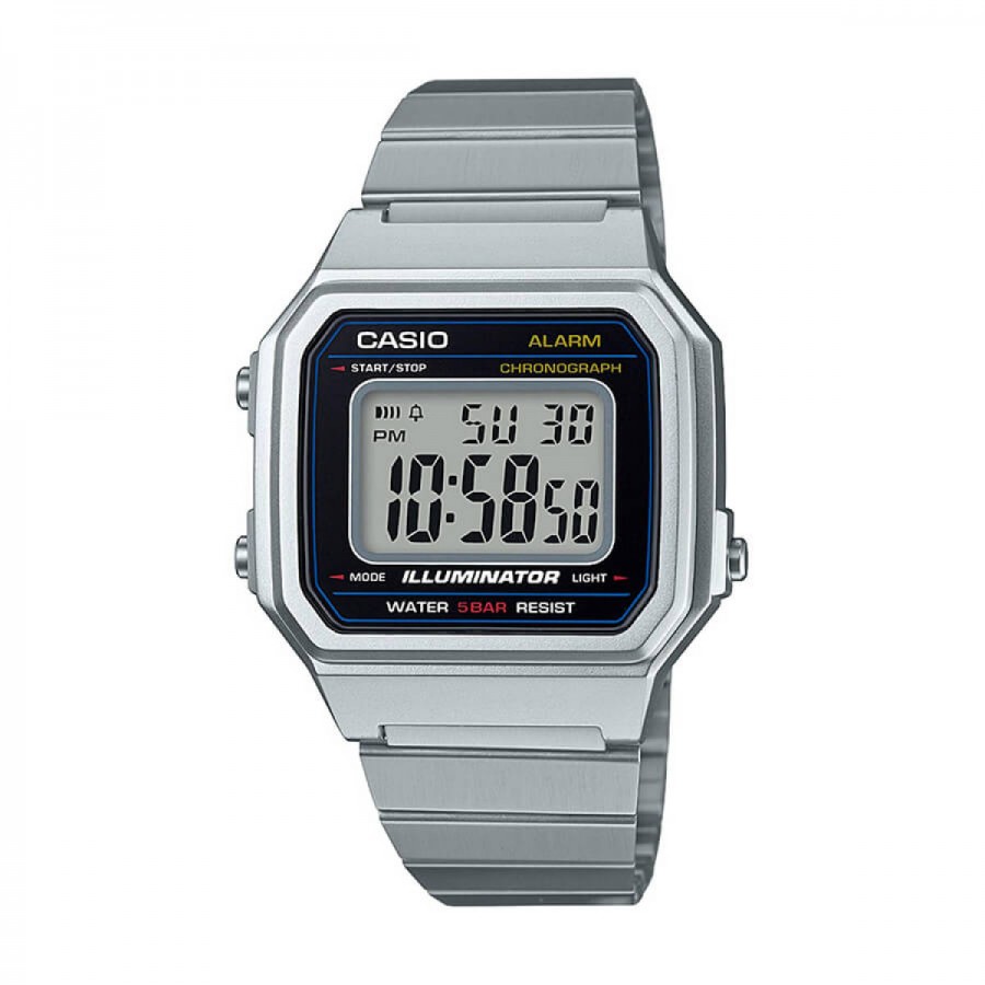 Мъжки часовник Casio B650WD-1AEF