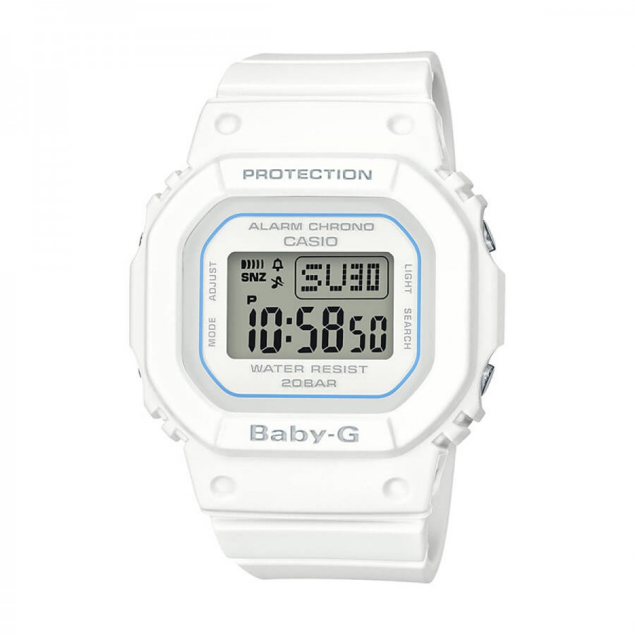 Дамски часовник Casio BGD-560-7ER