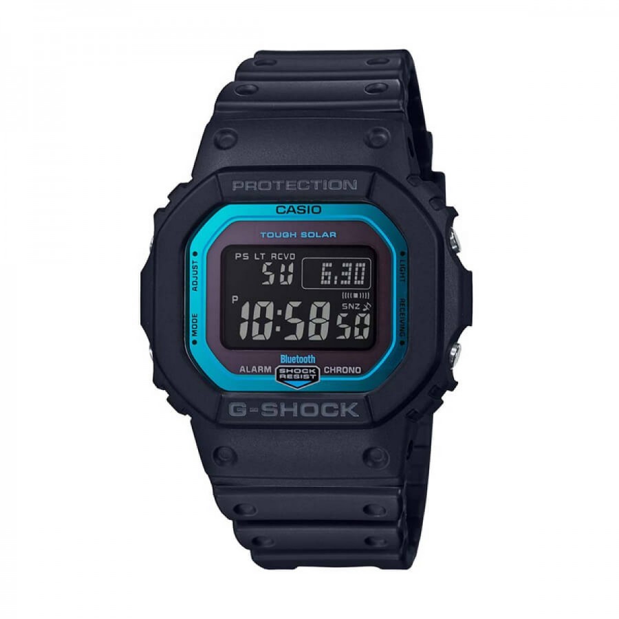 Мъжки часовник Casio G-Shock GW-B5600-2ER