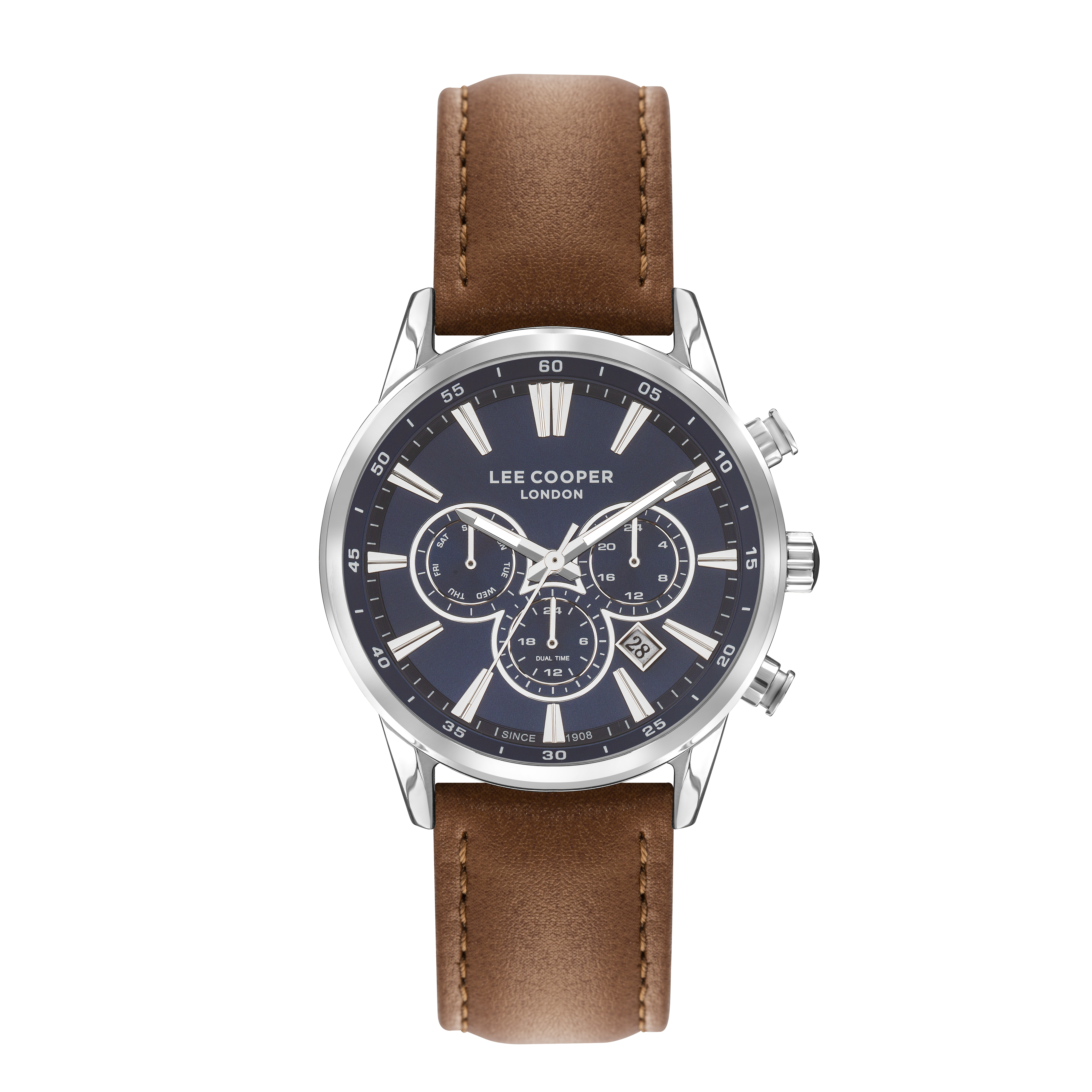 Мъжки часовник Lee Cooper LC07506.394