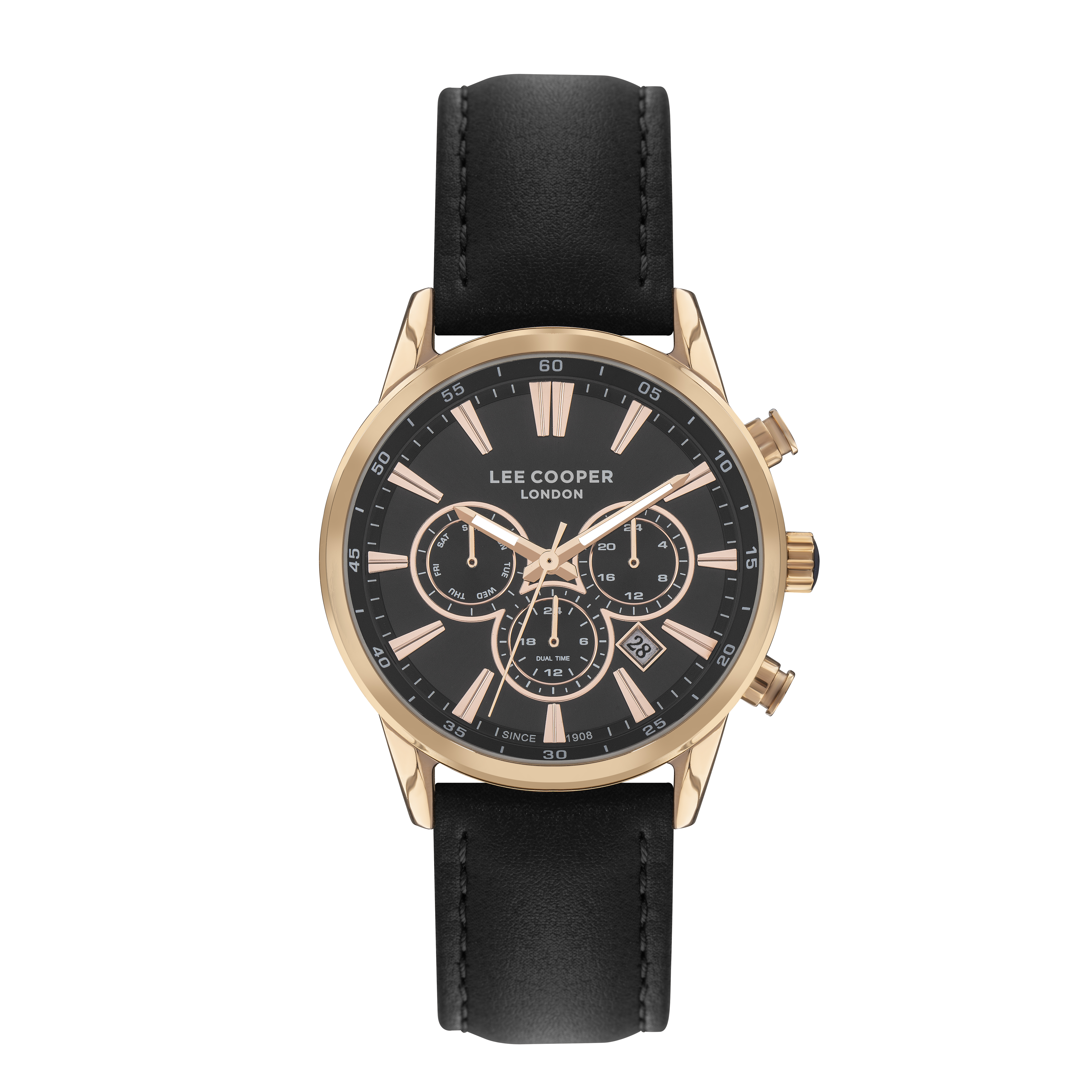 Мъжки часовник Lee Cooper LC07506.451