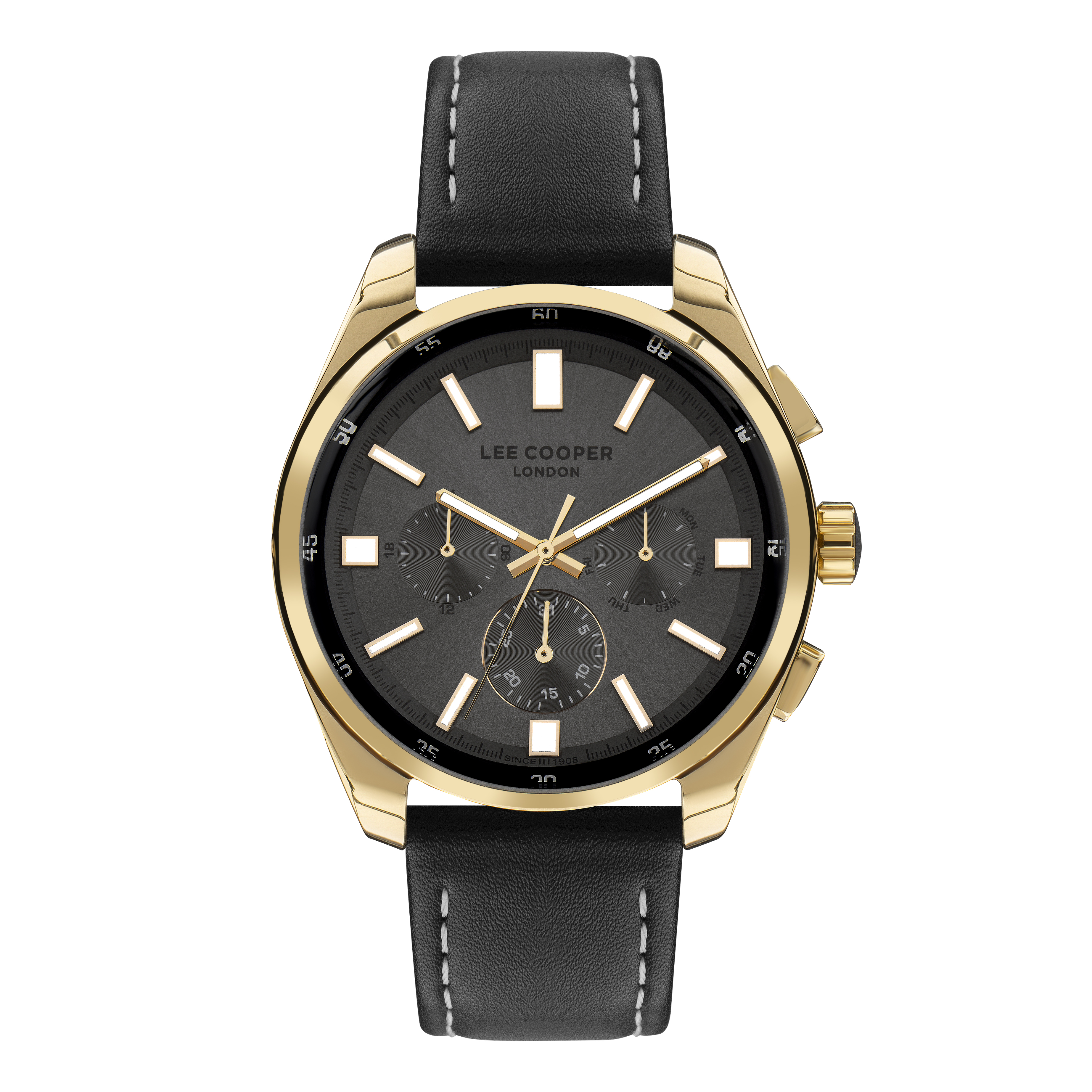 Мъжки часовник Lee Cooper LC07514.151