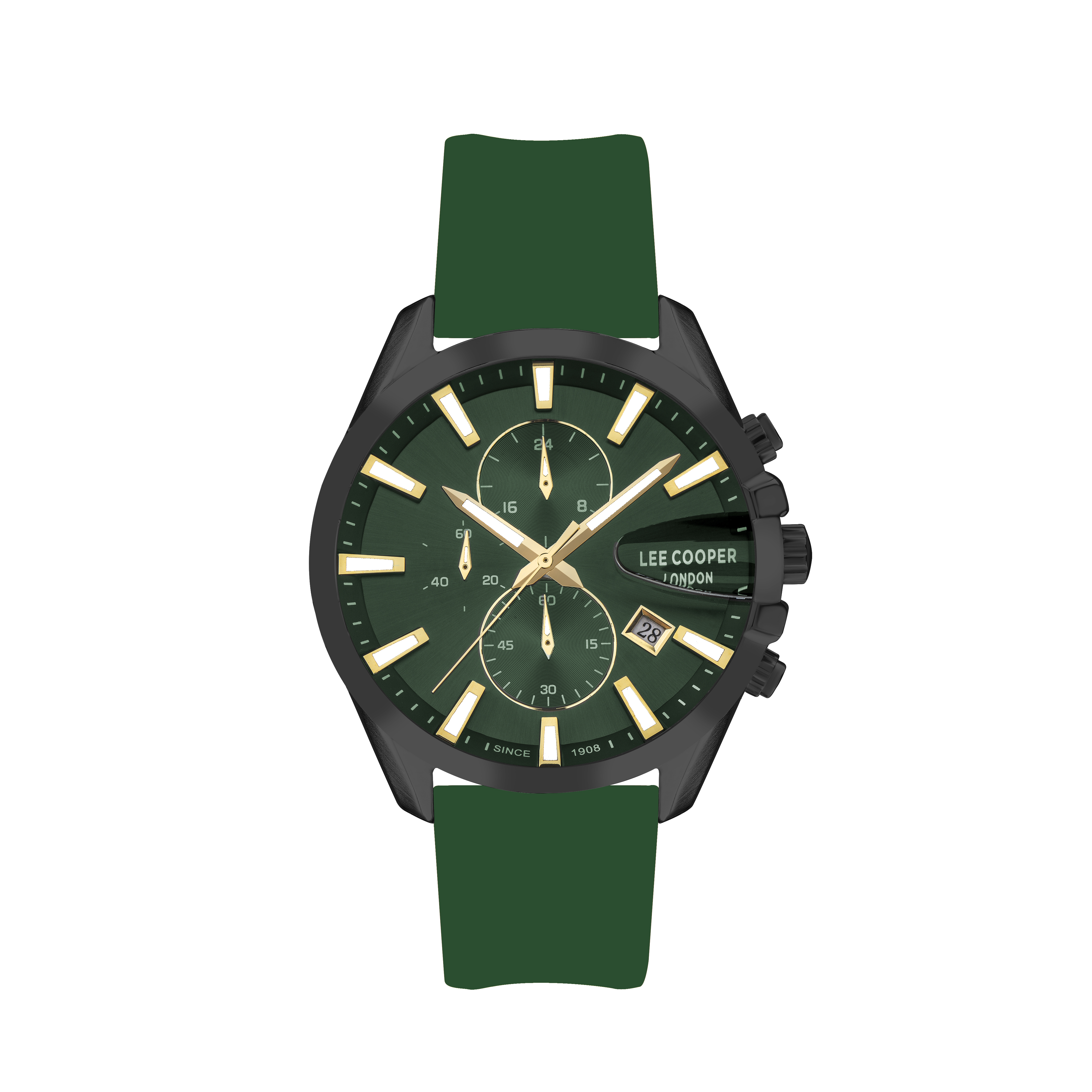 Мъжки часовник Lee Cooper LC07522.677