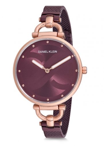 Дамски часовник Daniel Klein DK12064-5