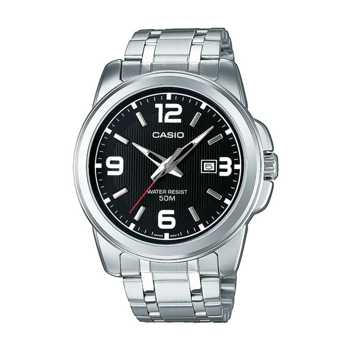 Мъжки часовник Casio MTP-1314PD-1AVEF