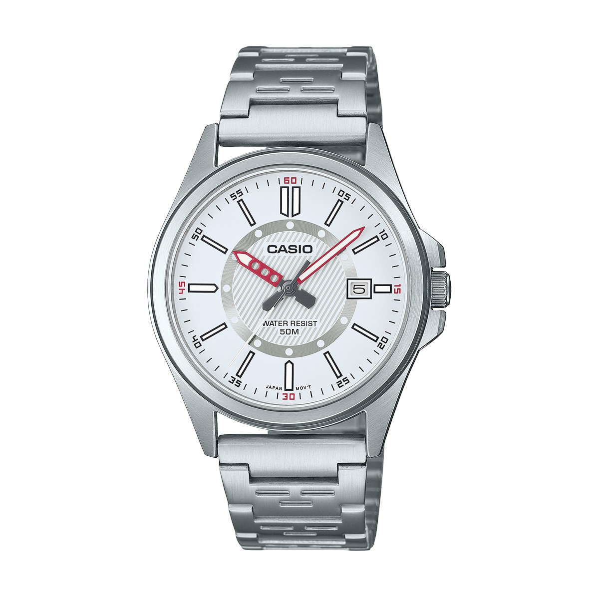Мъжки часовник Casio MTP-E700D-7EVEF
