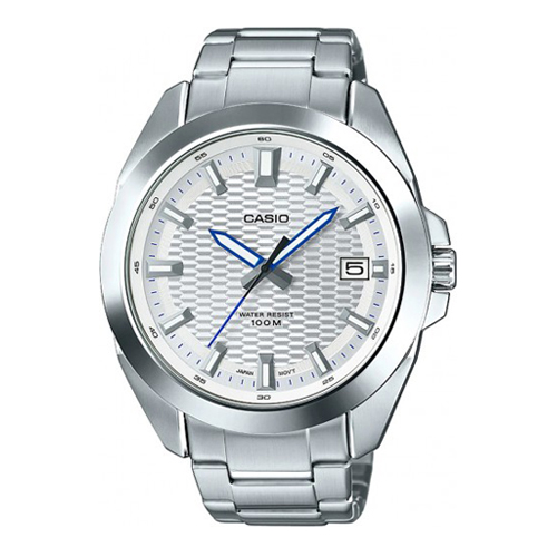 Мъжки часовник Casio MTP-E400D-7AVDF