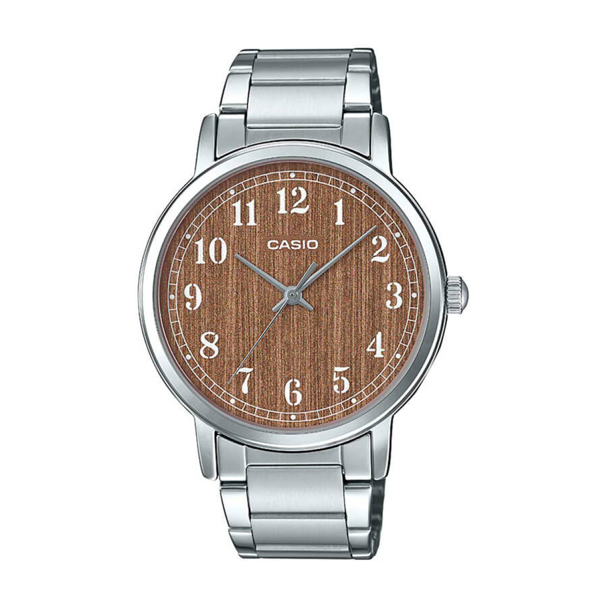 Мъжки часовник Casio MTP-E145D-5B2DF