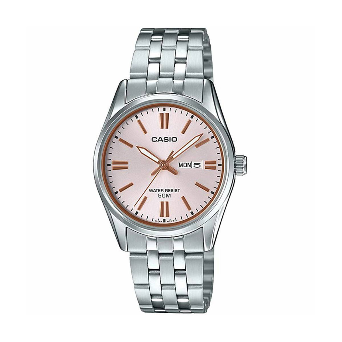 Дамски часовник Casio LTP-1335D-4AV